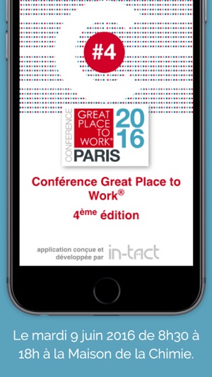 Great Place to Work France(圖1)-速報App