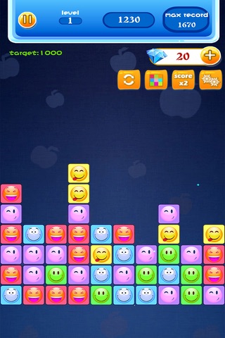 Emoji Pop game-Pop games,ninja Pop games screenshot 4