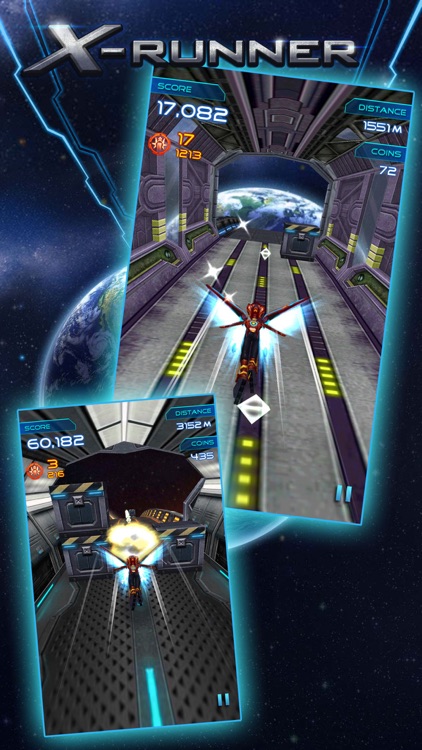 X-Runner