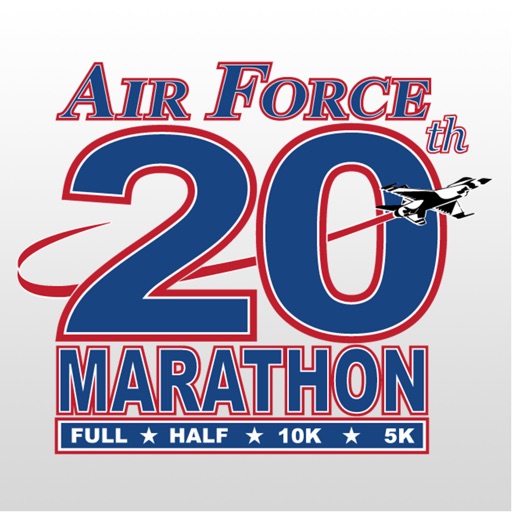 2016 Air Force Marathon