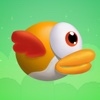 Super Bird Adventure  - The Endless Flappy Tiny Bird