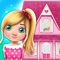 *** Start decorating your dream doll house now