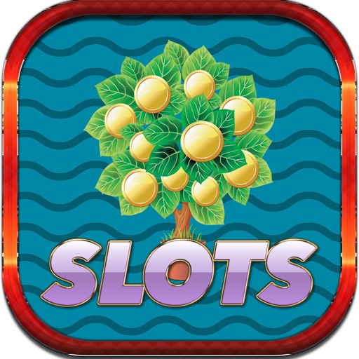 A Las Vegas Pokies Star Spins - Free Slots Casino Game icon