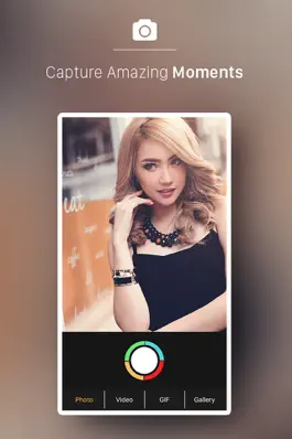 Game screenshot Snap Color - Multi Color Caption Background for Snapchat mod apk