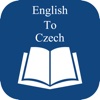 English-Czech Offline Dictionary Free