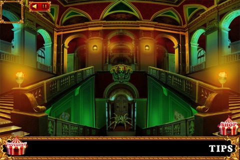 Horror Escape - Luxury Palace 2 screenshot 3
