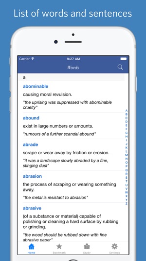 English words from Latin(圖1)-速報App