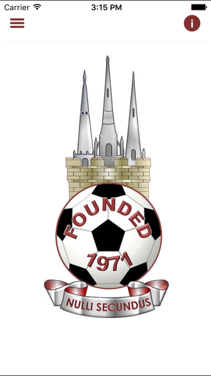 Coventry & Warwickshire YFL