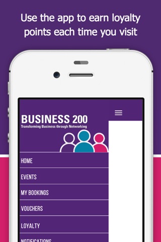 Business 200 screenshot 3
