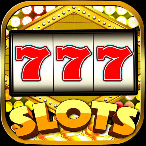 777 A Clash of Madness Slots - Play Free Fun Las Vegas Jackpot Slot Machines and Casino icon