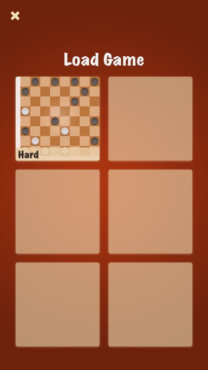 Russian Checkers Premium screenshot-4