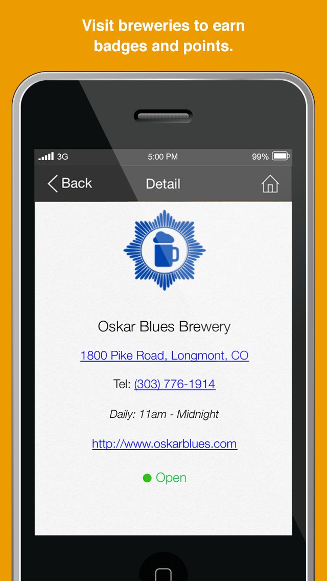 How to cancel & delete Brewery Explorer from iphone & ipad 4