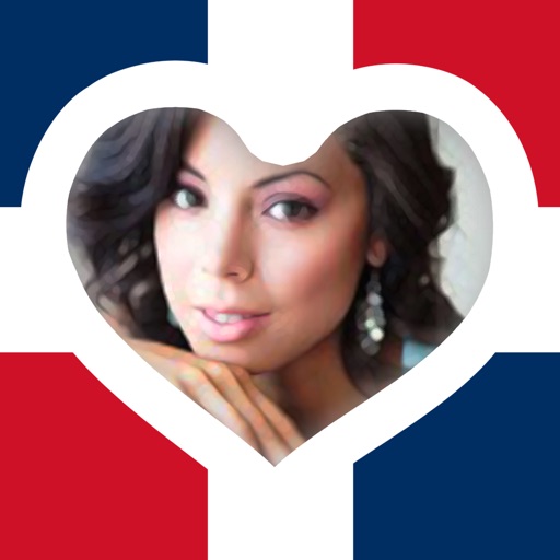 DOMINICAN LOVE, Chat flirt and meet with latino singles