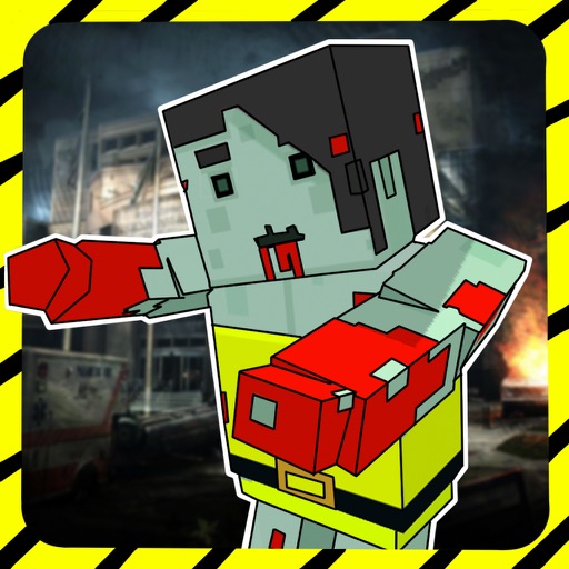 Kill Bill Zombies - Box Zombie Fight Icon