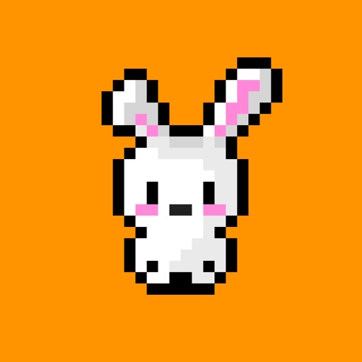 Save the Bunnies iOS App