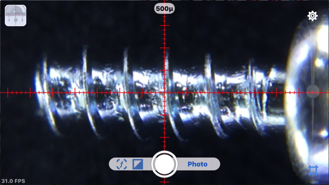 ProScope QC(圖3)-速報App