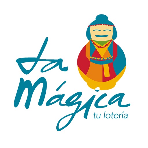 Lotería La Mágica icon