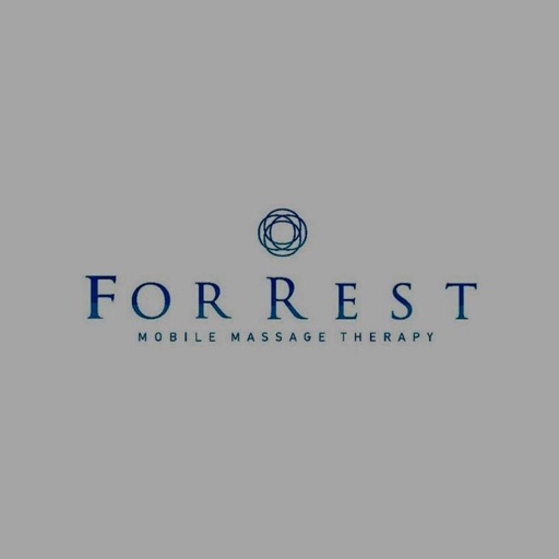 For Rest Mobile Massage icon