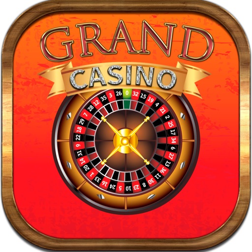Entertainment City Big Jackpot - Las Vegas Free Slots Machines Icon