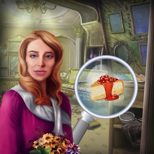 Eva's Dreams House Mystery iOS App
