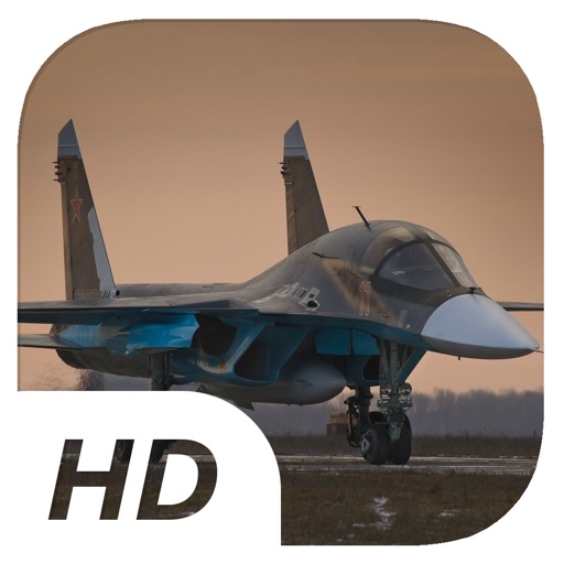 Skybullets - Fighter Jet Simulator - Fly & Fight icon