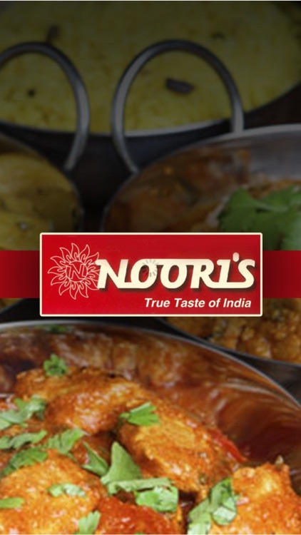 Noori's Indian Takeaway