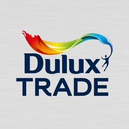 Dulux Trade Visualizer BG