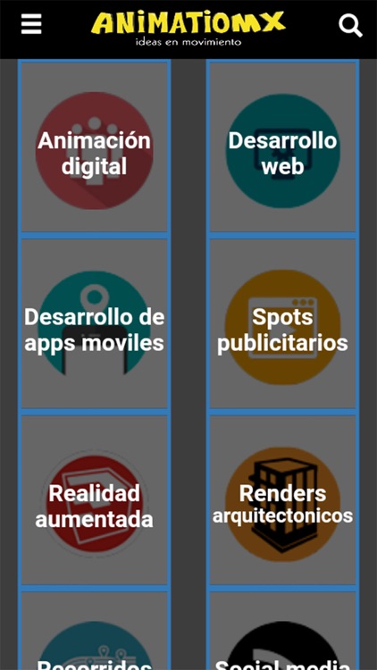 ANIMATIOMX screenshot-3