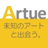 Artue [アーチュ] - 展覧会の口コミ「未知のアートと出会う」