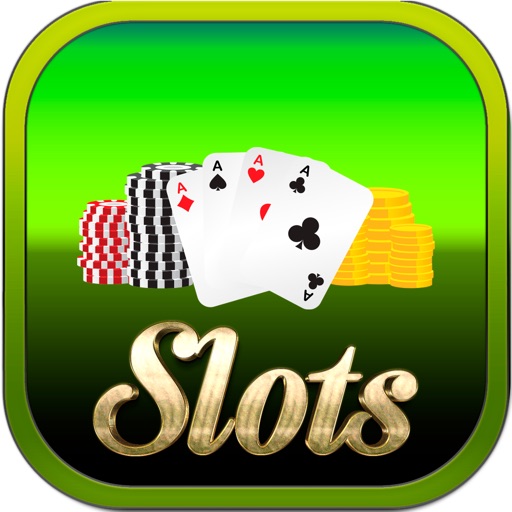 Incredible Las Vegas Big Jackpot - Gambling House icon