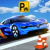 Sports Car Parking Mania