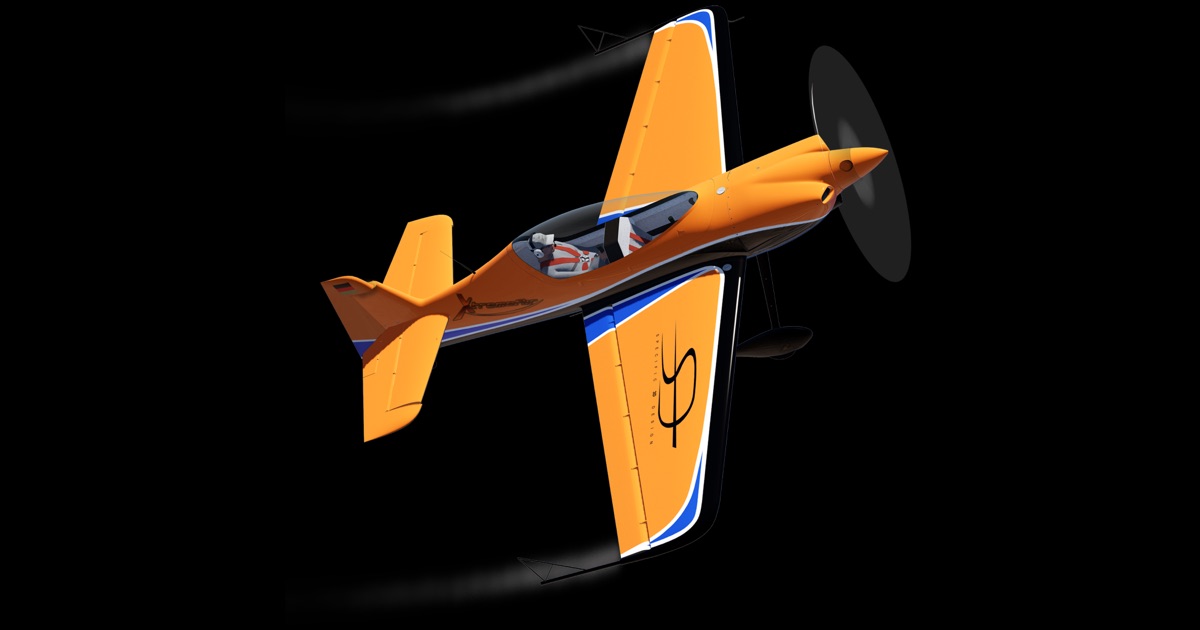 Aerofly Simulator For Mac