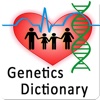 Genetics Dictionary English Offline