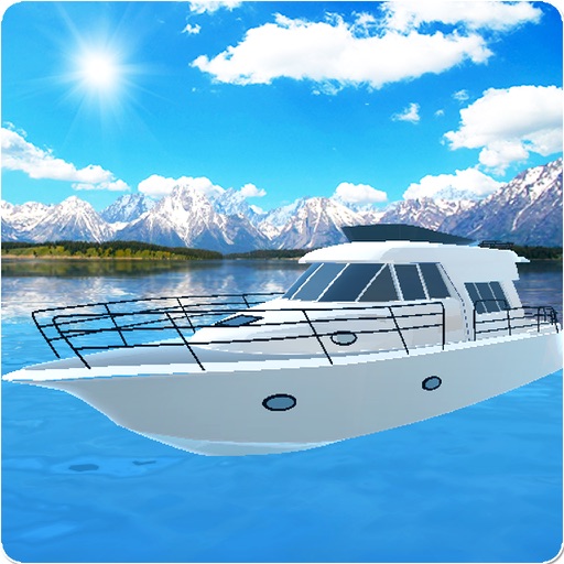 City Passenger Cruise Ship Cargo Boat iOS App