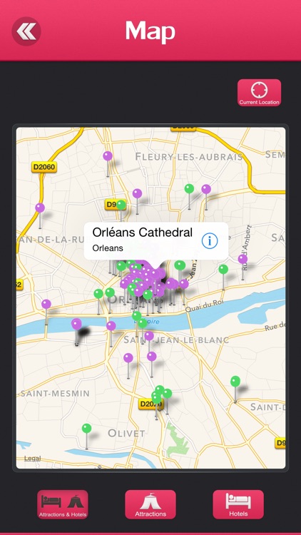 Orleans City Travel Guide