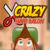 Crazy Hair Salon: Barber Shop For Kids