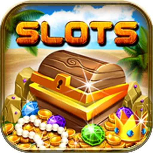 777 Awesome Pharaoh's Slots: Casino Slots Machines HD! icon