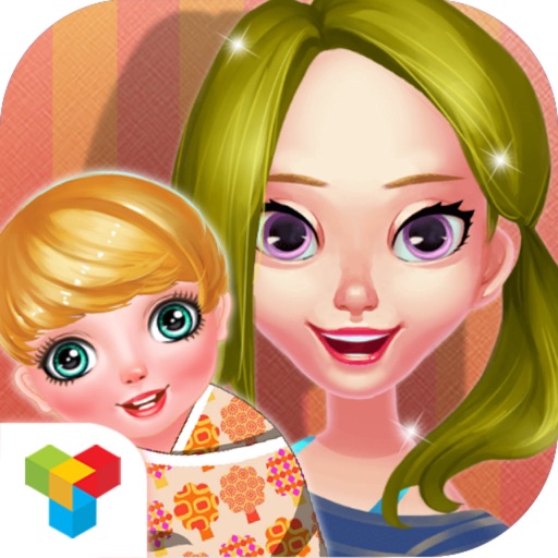 Model Mommy's Baby Diary - Pregnancy Surgeon Tracker /Infant Design Salon Games For Girls iOS App