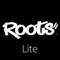 Roots Football APP Lite is a simple way to communicate between manager and player or between manager and parent of players under 18