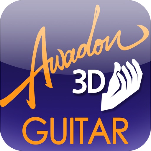 Guitar Chord 3D Pro
