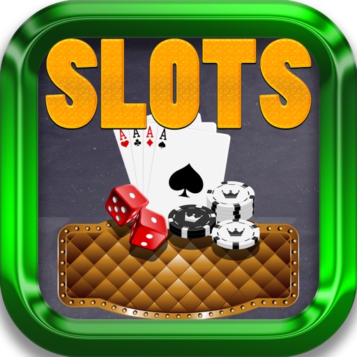 All In Lucky - Free Slots Gambler Game icon