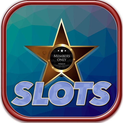 StarWins Deluxe Slots - Free Casino Party icon