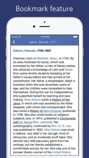 Encyclopedia of United States History(圖4)-速報App