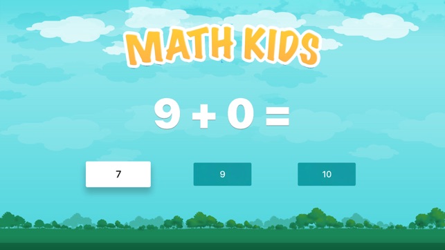 Kindergarten Maths(圖3)-速報App
