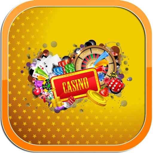 Bag Of Cash Diamond Casino - Free Slots Casino Game icon