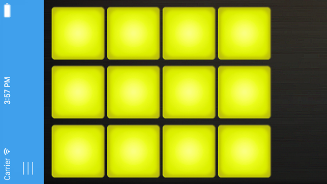 Drum Pad Machine Free(圖4)-速報App