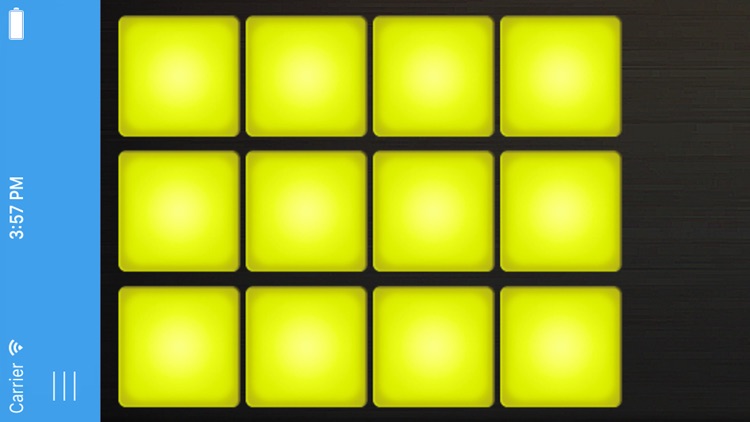 Drum Pad Machine Free screenshot-3