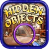 Employee of the Month - Hidden Objects game for kids and adults