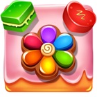 Top 30 Games Apps Like Cookie Match3 Paradise - Best Alternatives