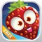 Fruit Frenzy  - The Fun Fruits Collecting Mania With Bucket Before They Pop and Splash Free Game